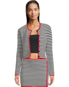 Свитер Beach Riot Calla Cardigan, цвет Indigo Midnight