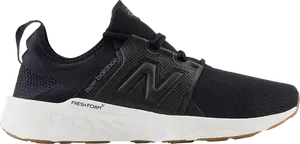 Кроссовки Fresh Foam X Cruz v3 'Black Gum', черный