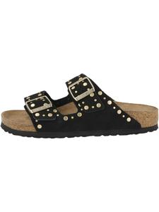 Классические сандалии Birkenstock, черный