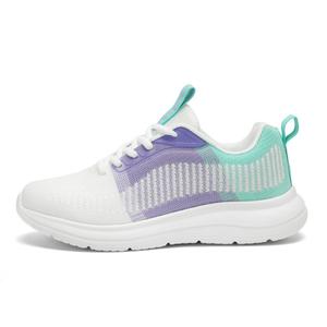 Низкие повседневные кроссовки для женщин NMR, фиолетовый