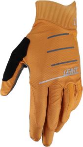 Велосипедные перчатки Leatt mtb 2.0 с ветрозащитой, Light Brown