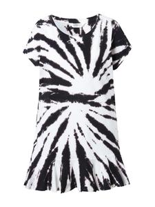 Рубашка черного цвета Angel of Style