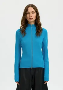 Кардиган Selected, Malibu Blue