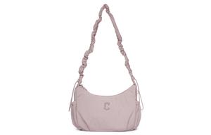 MLB Нейлоновая сумка через плечо, Pink