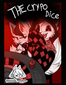 the crypo dice (Independently published)