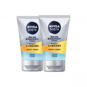 Очищающие средства для мужчин NIVEA