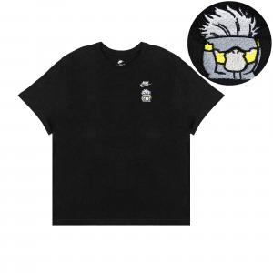 Nike Футболка Extraordinary Unisex Black