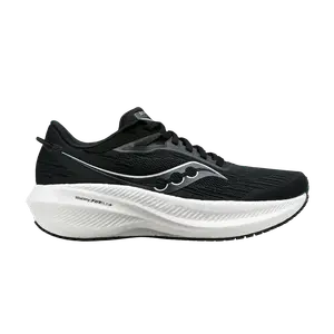 Кроссовки Triumph 21 Wide Saucony, серый