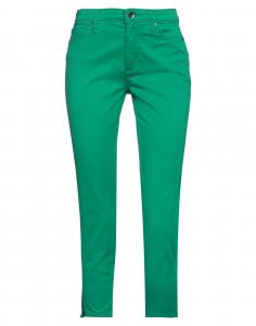 Брюки Armani Exchange, зеленый