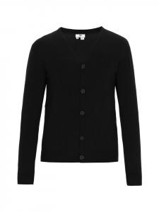 Спортивная куртка MO, черный