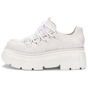 Туфли женские повседневные Women's Casual Shoes Women's Melissa, белый