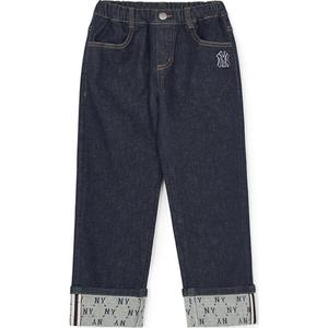 Джинсы MLB KIDS, синий