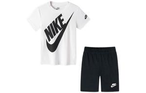 Детская повседневная спортивная одежда Nike