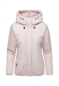 Теплая куртка sunniva для активного отдыха на природе Ragwear, Marshmallow