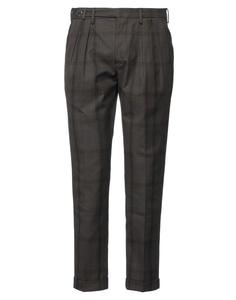 Брюки Michael Coal, свинцовый