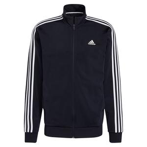Куртка adidas Sportswear 3 Stripes TT, черный