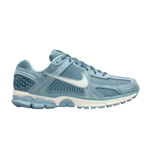 Кроссовки Nike Air Zoom Vomero 5 Denim Turquoise, бирюзовый