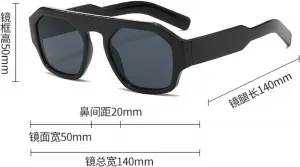 Модные дизайнерские солнцезащитные очки для женщин и мужчин, для активного отдыха, вождения, походов, путешествий, вождения, модель QZ280 Melrose, Purple