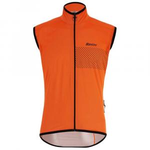 Жилет Santini Guard Nimbus, оранжевый