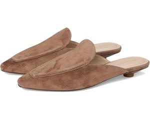 Лоферы Pelle Moda Amias, серо-коричневый