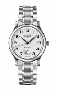 Часы the master collection Longines