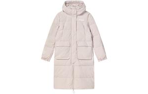 Пуховики Women's Mist Pink FILA, розовый