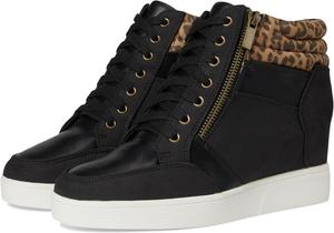 Кроссовки Journee Collection Women's Clarity, Leopard/Camel