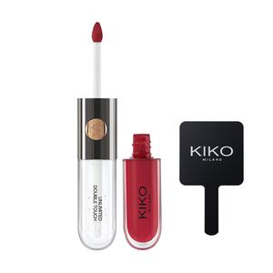 Помада-тинтирующее средство / Блеск для губ / Жидкая помада Women's KIKO