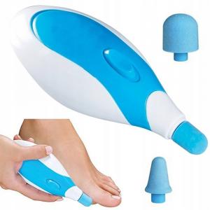 Verk, Электрическая терка, пяткофрезер, напильник для ног Verk Group