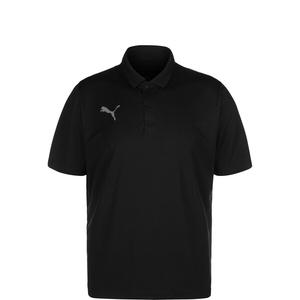 Топ PUMA Performance TeamLiga, черный