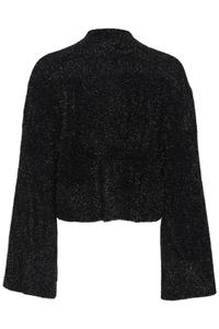 Джемпер FLINA Gestuz, черный