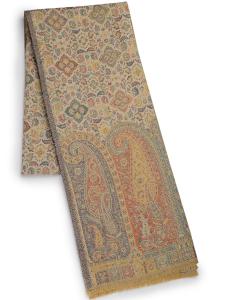 Шарф AVANT-GARDE PARIS Viraeia, Mixed Colors