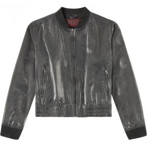 DIESEL Бомбер, Gray
