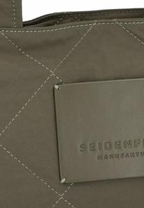 Сумка-тоут HETTA Seidenfelt, зеленый