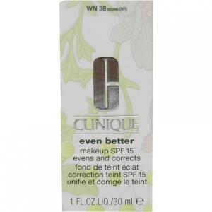 Even Better Makeup Spf15 38 Stone 30мл, Clinique
