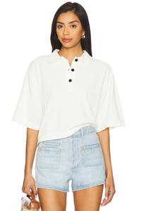 Поло Lowen Citizens Of Humanity, pashmina