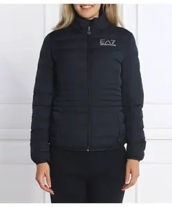 Куртка Regular fit Ea7, синий