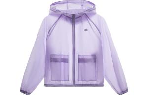 Тренчкот для женщин из коллекции Sports Life Vero Rose Purple Lining