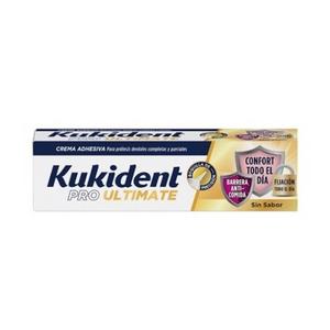 Pro Ultimate без запаха 40 г Kukident