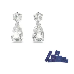 Серьги Mesmera Swarovski