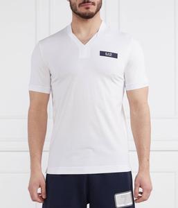 Футболки Regular fit Ea7, белый