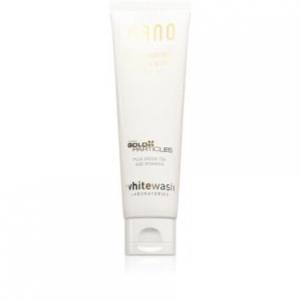 Отбеливающая паста с частицами нано-золота - 75 мл Whitewash