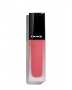 Жидкая помада для губ Chanel Rouge Allure Liquid Velvet, 244 palpitante, 6 мл