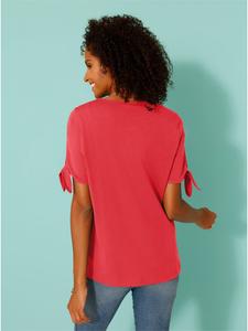 Футболка Sieh an!