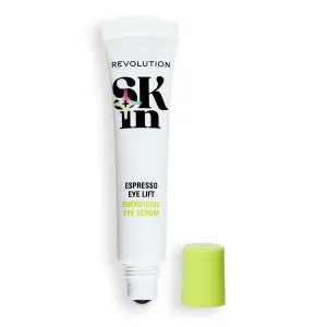 Revolution skin espresso eye лифтинг сыворотка для кожи вокруг глаз 15 мл Revolution Skincare
