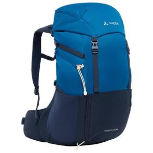 Женский походный рюкзак skomer tour 34+ Vaude, синий