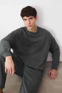 Толстовка Medicine, зеленый