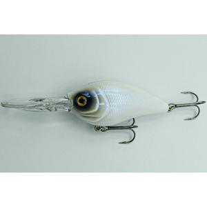 Жесткая приманка VOLKIEN SOUL - FAT VS Silent 4.5