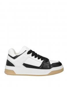 Кроссовки Hogan, черный