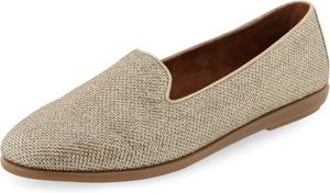 Женские слипоны Aerosoles Betunia с подошвой с эффектом памяти, золотой